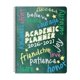thumbnail image 1 of Planificador Escolar School Datebooks 21 x 29 cm 2026‑2027, 1 of 8