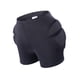 thumbnail image 1 of Pantalones Cortos Acolchados Y Gruesos Para Patinaje, Equipo De Protección Para Patineta, Esquí Y Snowboard S, 1 of 5