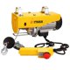 thumbnail image 1 of Tecle Electrico 1T Piola Acero 20M 220V Mod Pa 1000C Itaka, 1 of 2