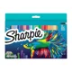 thumbnail image 1 of Set 18 Marcadores Sharpie P. Fina Pez, 1 of 3