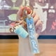 thumbnail image 5 of Cute Candy Color Ice Cream Keychain - Perfect Bag and Purse Charm for Kids and Adults, 5 of 5