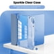 thumbnail image 3 of Funda INFILAND compatible con iPad 11.ª generación de 11 pulgadas, azul, 3 of 8