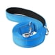thumbnail image 2 of Correa Reflectante Para Perros Puppy Strong Heavy Duty Para Perros Grandes, Medianos Y Pequeños, Azul Claro, 2 of 5