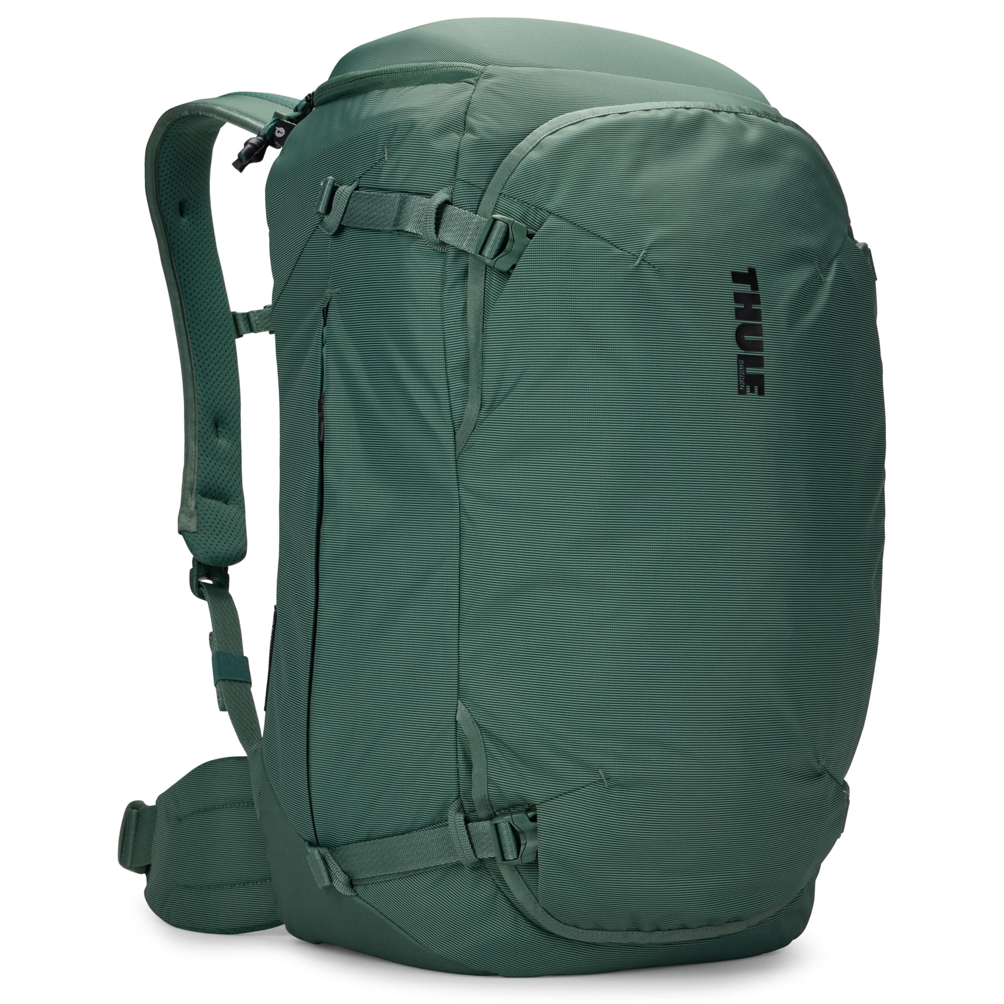 Mochila Thule Landmark 40l Para Viajes De Aventura