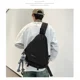 thumbnail image 1 of High Quality Women's Zipper Fashionable Backpack Nylon Leisure 2024 New Best-selling Versatile High-capacity Couple Backpack, 1 of 3