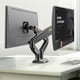 thumbnail image 4 of Base Escritorio Soporte Televisor Monitor 17 -27 2-9kg F160, 4 of 8