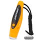 thumbnail image 1 of Silbato Electrónico UNIWA de 3 Sonidos con Cordón - Amarillo, 1 of 7