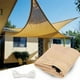 thumbnail image 3 of Carpa Toldo Vela Triangular Impermeable UV 5x5x5 MTS, 3 of 3