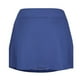 thumbnail image 2 of Falda Babolat Play Con Calza Azul Tenis Padel, 2 of 3