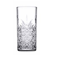 Pasabahce - Set 4 Vasos Alto Line Timeless 365 Cc