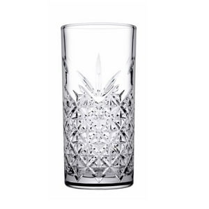 Pasabahce - Set 4 Vasos Alto Line Timeless 365 Cc