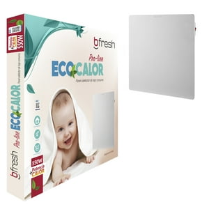 B Fresh - Panel Calefactor 550W