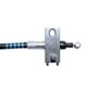 thumbnail image 3 of Cable freno mano izquierdo ssangyong actyon sport 2.0 2007 2011, 3 of 3