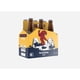 thumbnail image 2 of Cerveza Artesanal Patagonia Red Lager 5.0º Pack 6 Botella, 6 Un, 2 of 4