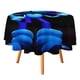 thumbnail image 1 of Sonic Mantel Redondo con Estampado Icónico de Temática, Se Adapta a la Mayoría de Mesas, Fácil de Cuidar, Regalo Perfecto para Aficionados, Amigos y Familia.180cm, 1 of 5