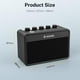 thumbnail image 3 of Mini Amplificador De Guitarra Electrica Donner DA-10, 3 of 5