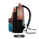 thumbnail image 5 of Mochila Escolar Desmarcar Goofy 43x15x32cm, 5 of 6