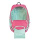 thumbnail image 3 of Mochila Laskar 20 Outdoor Camping Fucsia Head, 3 of 5