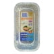 thumbnail image 1 of Moldes para pan Ez Foil Hefty de 23 cm x 13 cm x 8 cm, 1 of 1