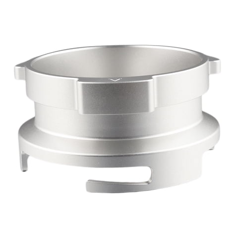 Bothyi - Anillos Dosificadores Herramienta Baristas Fácil De Limpiar Reemplazo Argenta