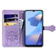 thumbnail image 4 of Funda Cartera FOXDOCK para OPPO A16 , Flip PU con Relieve de Gatos y Perros, Tarjetero y Soporte, 4 of 6
