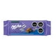 thumbnail image 2 of Galleta con Oreo bañada en chocolate x16 und, 105,6 g, 2 of 10