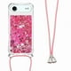 thumbnail image 2 of Funda FOXDOCK para iPhone 17 Air con Cuerda Ajustable, Brillo Líquido, Protección Antigolpes y Lente – Ideal para Regalo, 2 of 6