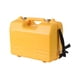 thumbnail image 5 of Caja Organizadora de Almacenamiento para Instrumentos de Topografía Y Cartografía, Versátil, Resistente, de Gran Capacidad, con Asa, para Estación Tot amarillo, 5 of 5