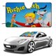 thumbnail image 1 of Parasol Plegable para Parabrisas Richie Rich 140cm x 76cm, 1 of 6