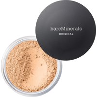 Base De Maquillaje En Polvo Suelto Bareminerals Original Spf 15