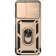 thumbnail image 1 of Estuche GANGXUN para Motorola Moto G Stylus 5G 2022, soporte giratorio 360°, estilo mecánico y magnético, 1 of 5