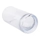thumbnail image 2 of Set 6 Vaso cilindro altos vidrio 400ML transparente, 2 of 3