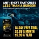 thumbnail image 4 of Controlador de respuesta del acelerador PEDAL COMMANDER Jeep JK, 4 of 9