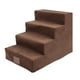 thumbnail image 1 of Escalera Para Mascotas De Alta Resistencia, 1 of 2
