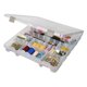 thumbnail image 4 of Caja de almacenamiento ArtBin 39 x 36 x 5 cm, 20 separadores, transparente, 4 of 7