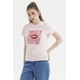 thumbnail image 1 of Polera Mujer Básica Rosado, 1 of 4