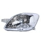 thumbnail image 1 of Optico izquierdo toyota yaris 1.5 2006 2013, 1 of 2