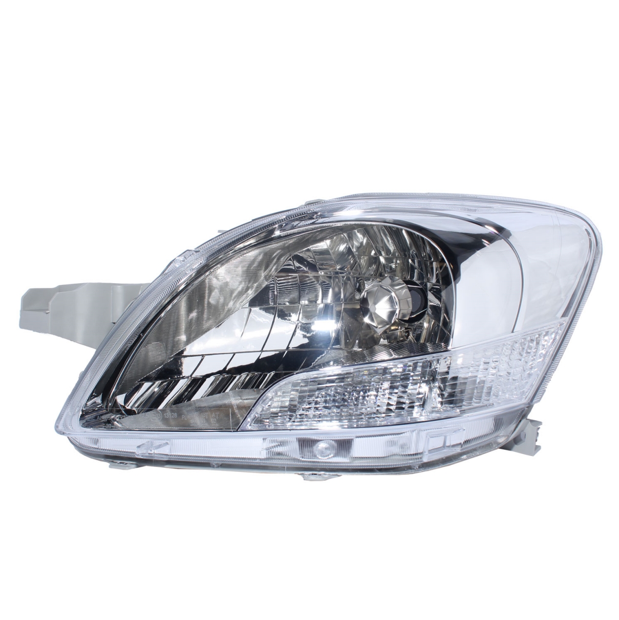 Repuestos Del Sol - Optico Izquierdo Toyota Yaris 1.5 2006 2013