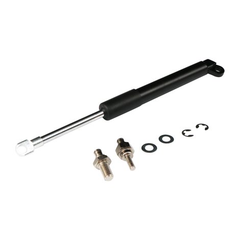 Ioensy - Amortiguador Auxiliar Para Puerta Trasera De Camión, Para Camioneta Ranger T9 2022-2023+