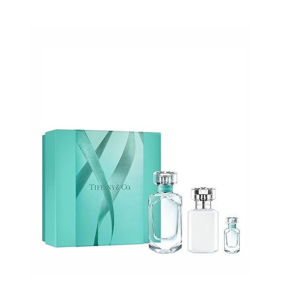 Perfume Set Tiffany & Co. 3 Piezas 2.5 oz EDP Mujer