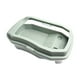 thumbnail image 1 of Acuario De Tortugas, Terrario De Tortuga Con Plataforma, Caja Espacial Grande, Tanque Para Reptiles, Verde, 1 of 5