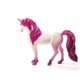 thumbnail image 5 of Schleich bayala, muñecos de unicornio para niñas y niños, figura de unicornio Mandala, unicornio y yegua, rosa, a partir de 5 años, 5 of 7