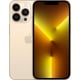 thumbnail image 1 of Iphone 13 Pro Restaurado - Completamente Desbloqueado - 256 Gb Dorado (reacondicionado), 1 of 7