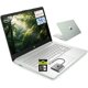 thumbnail image 1 of Portátil HP 35 cm 8 GB RAM 256 GB SSD Windows 11 Office 365, 1 of 8
