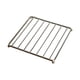 thumbnail image 4 of Rejilla Para Carne De Hierro, Cuadrada, De Metal, Para Ollas Y Sartenes, Para Cocina, Sartenes, Barra B, 4 of 5