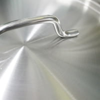 Cook-In - Fondo Con Tapa Acero Inoxidable 12 Litros