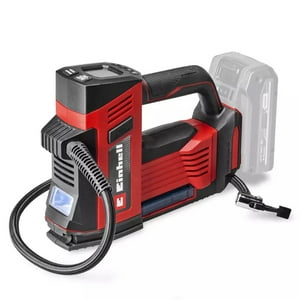 Compresor De Aire Inal. Einhell Ce-Cc 18/23 D Li - Sin Baterías