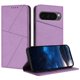thumbnail image 1 of Funda Cartera Magnética para Google Pixel 10 Protección Antichoque con Ranuras Morado, 1 of 6