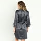 thumbnail image 4 of Bata de Mujer Aurora Charcoal, 4 of 5