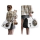 thumbnail image 1 of Bolso Transportador De Mascotas Atenea 2 En 1 By LuBabycas, 1 of 8